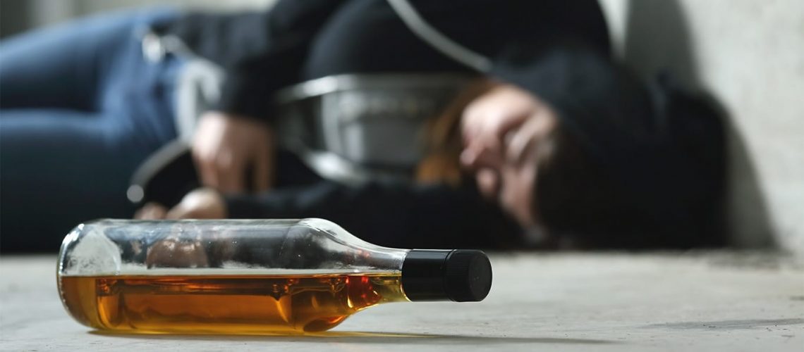 Alcohol Abuse and Our Youth