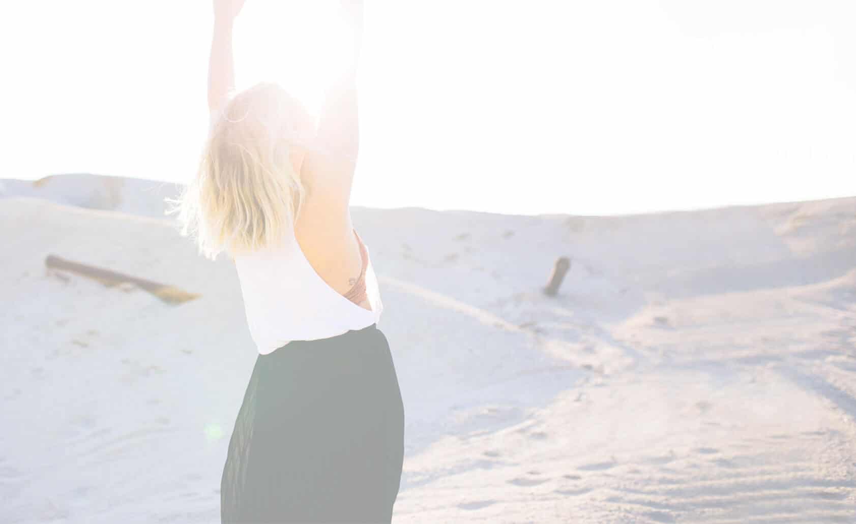 reducing stress is part of addiction recovery