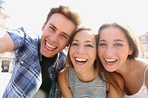 Patients enjoying detox centers in Spring Gardens Florida