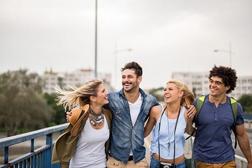 people glad they went to mens womens addiction detox program