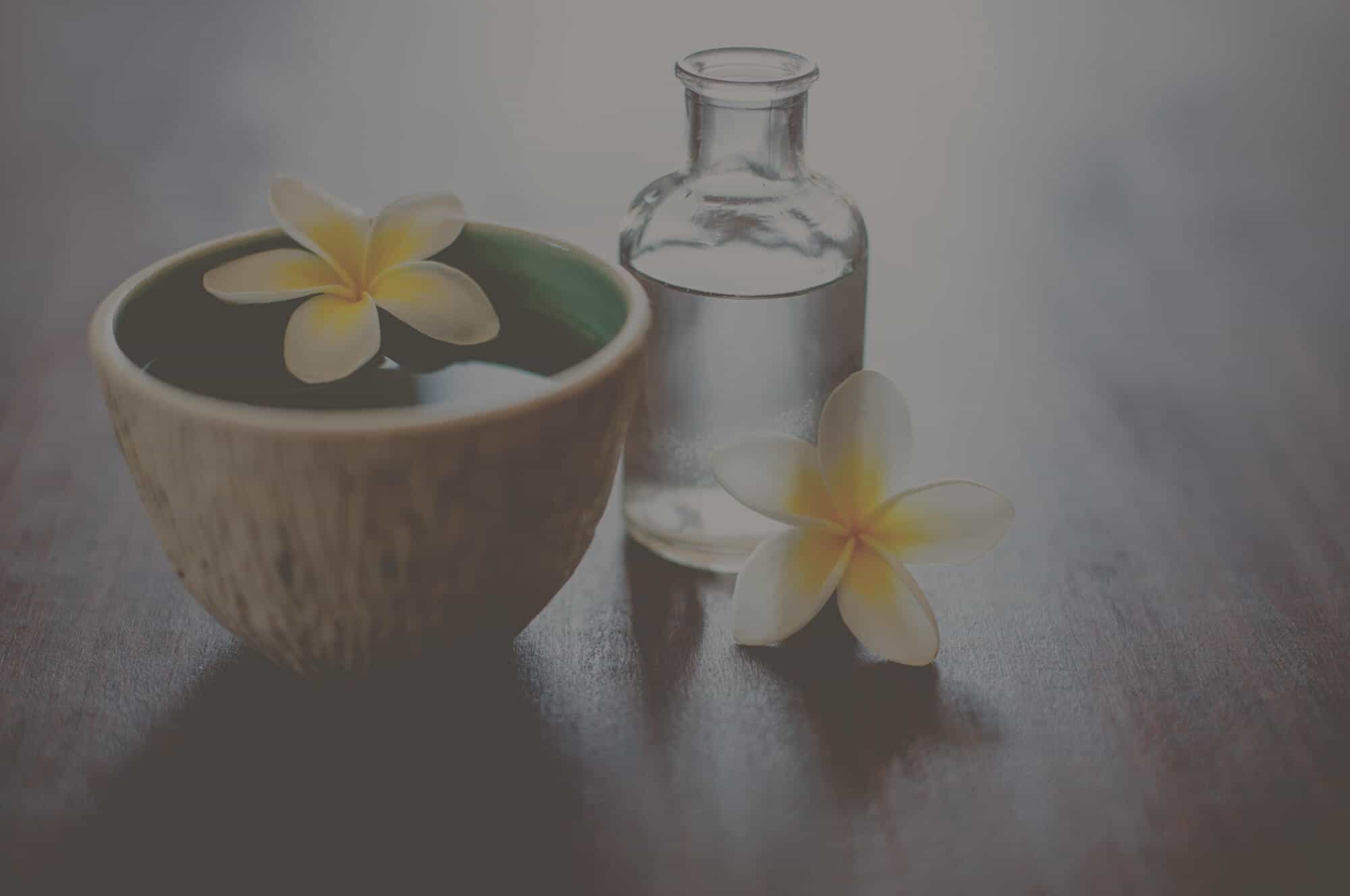 Holistic treatments detox therapies