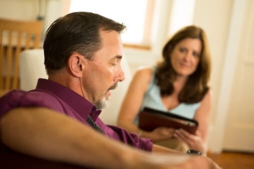 The benefits of addiction counseling