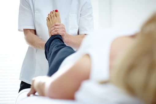How massage therapy helps our patients recover