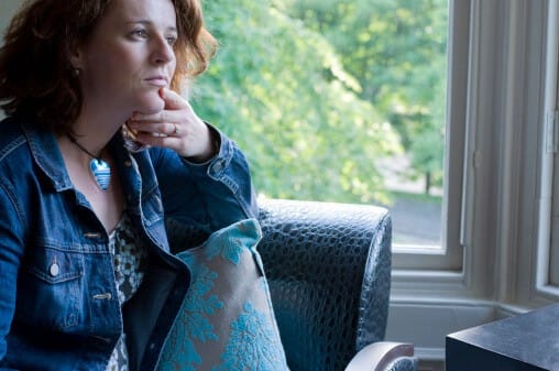 Women thinking about detox in florida