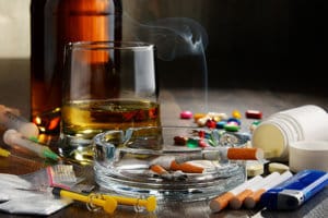 Signs You May Need Drug and Alcohol Detox