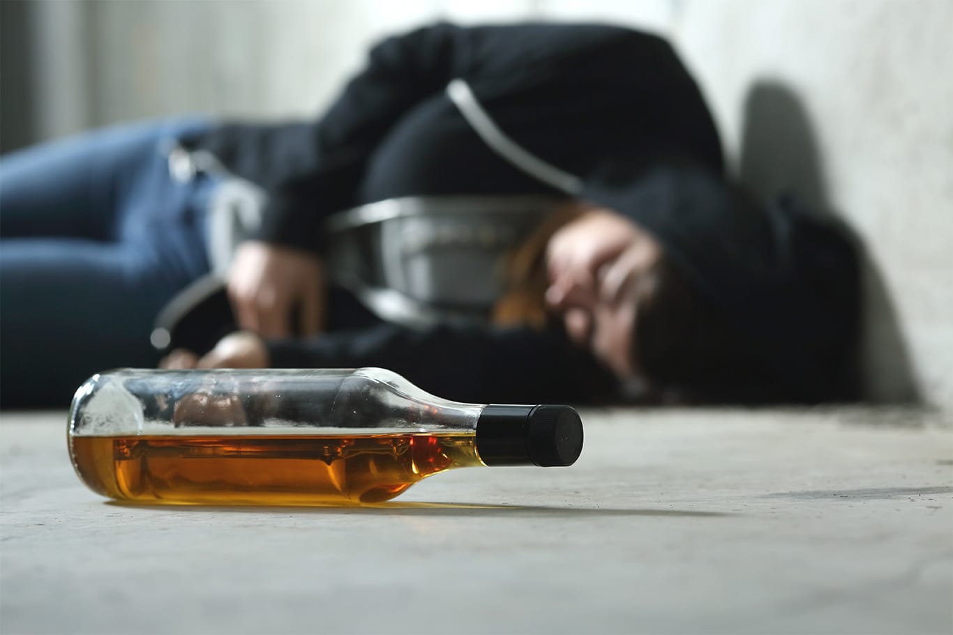 Alcohol Abuse and Our Youth